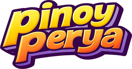 pinoy perya logo